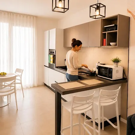 Luxury Boreale
