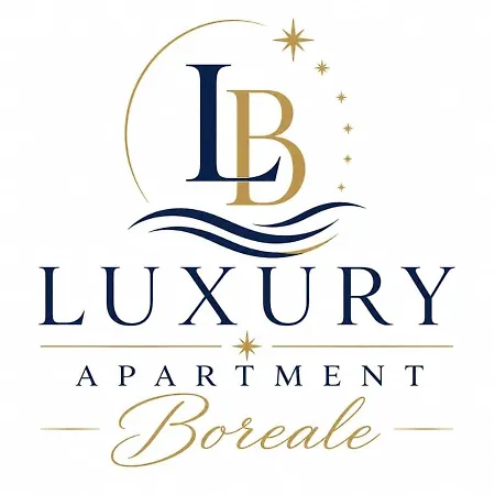 Luxury Boreale شقة *